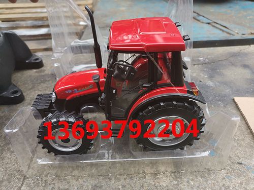 东方红lx1204模型拖拉机洛阳一拖柴油机原厂发动机农机配件包邮